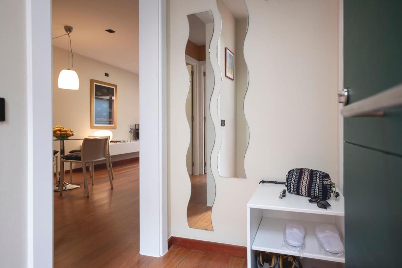 Bravissimo Casa Magnolia Apartment Girona Exterior foto