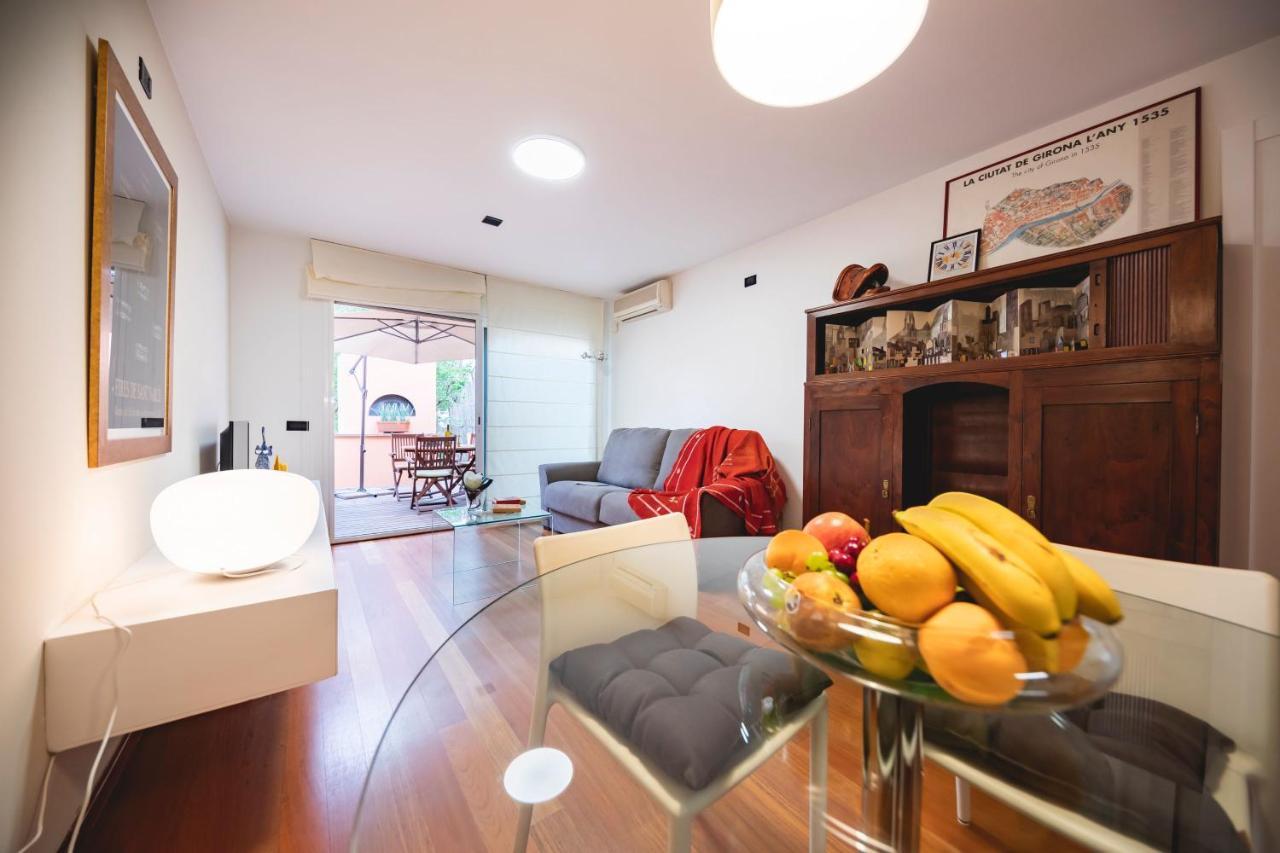 Bravissimo Casa Magnolia Apartment Girona Exterior foto