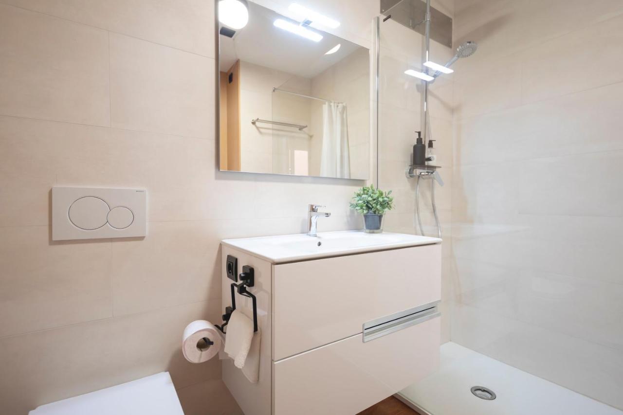 Bravissimo Casa Magnolia Apartment Girona Exterior foto