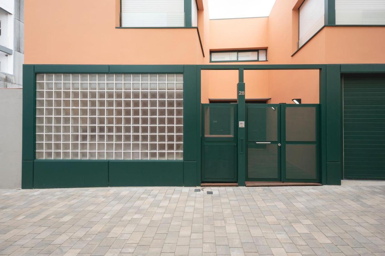 Bravissimo Casa Magnolia Apartment Girona Exterior foto
