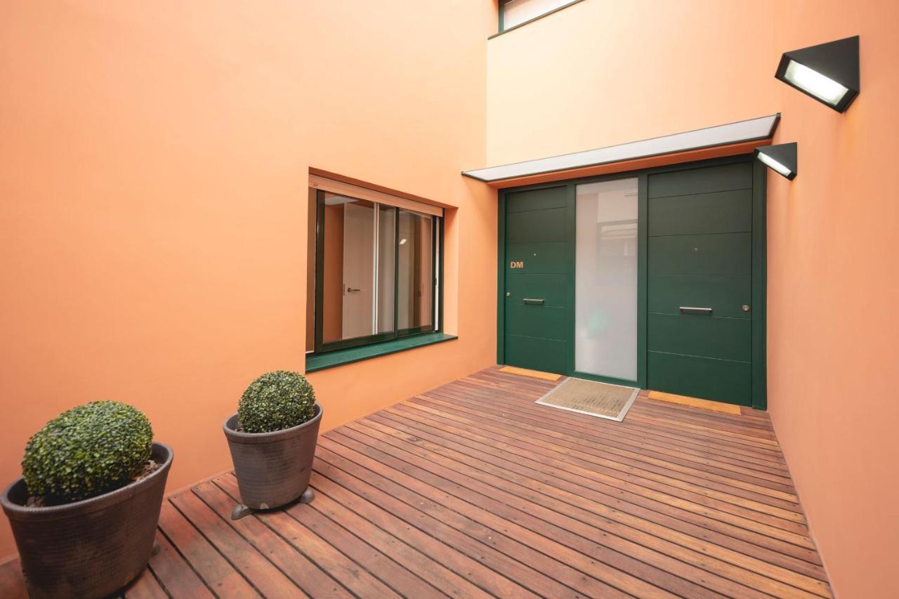 Bravissimo Casa Magnolia Apartment Girona Exterior foto