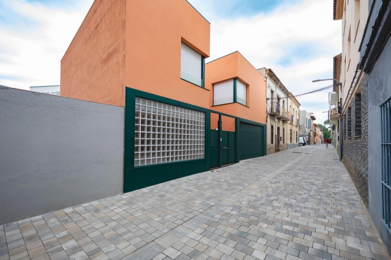 Bravissimo Casa Magnolia Apartment Girona Exterior foto
