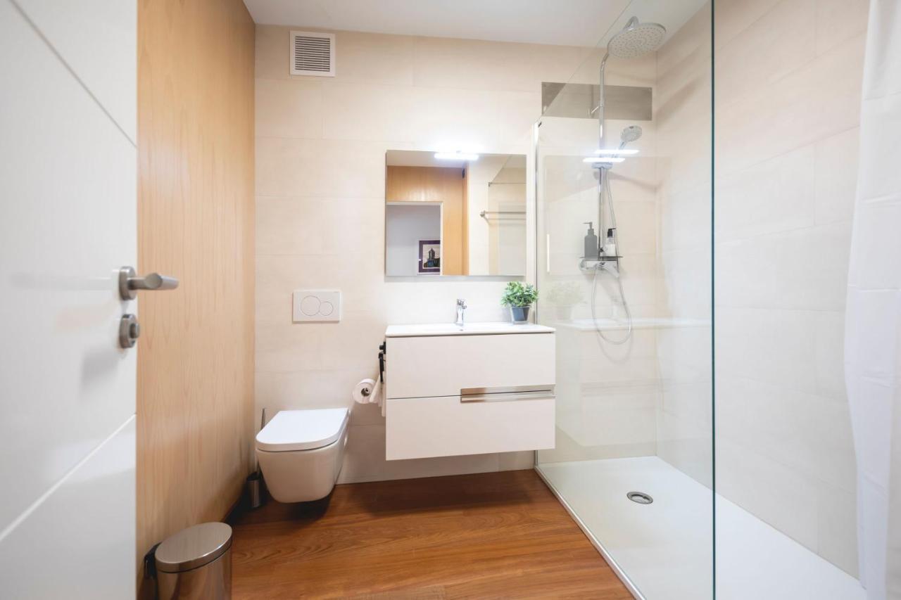 Bravissimo Casa Magnolia Apartment Girona Exterior foto
