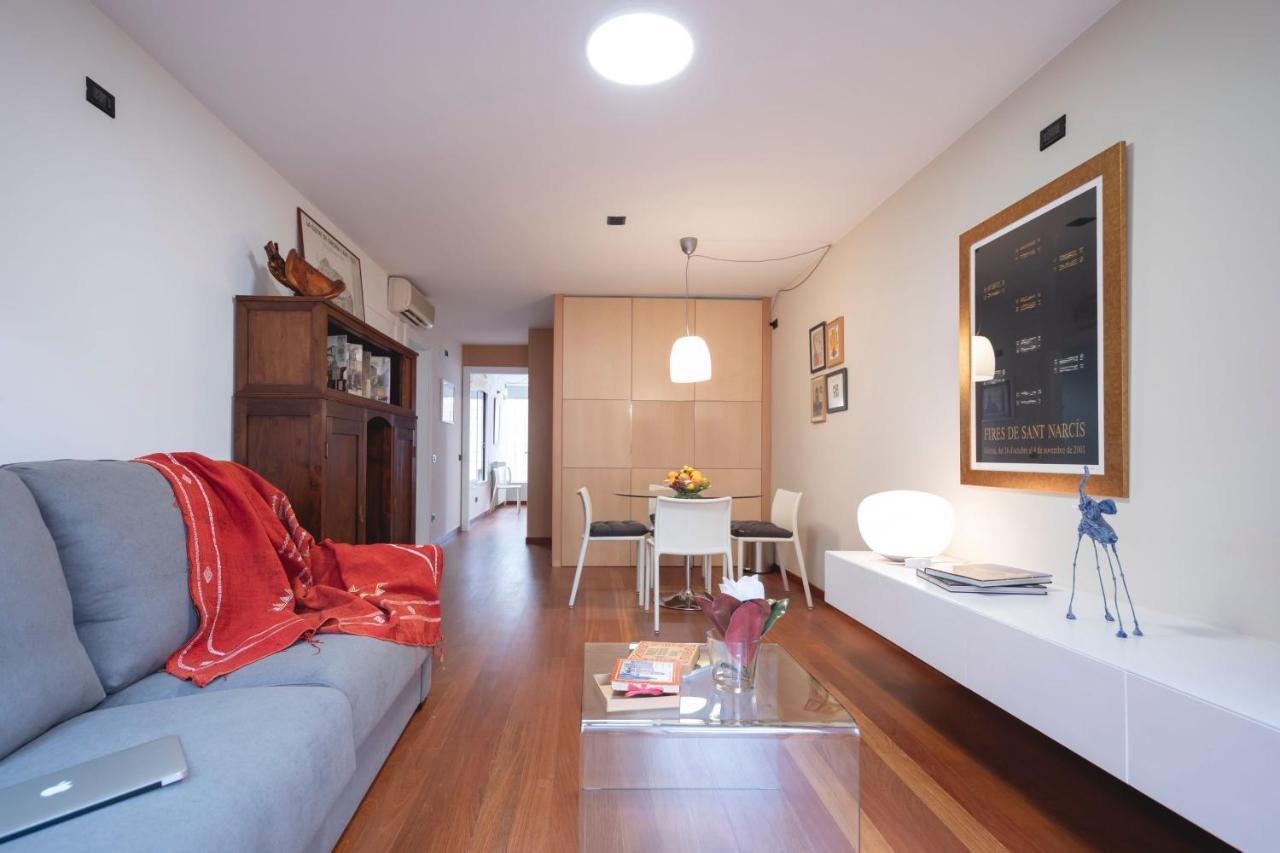 Bravissimo Casa Magnolia Apartment Girona Exterior foto